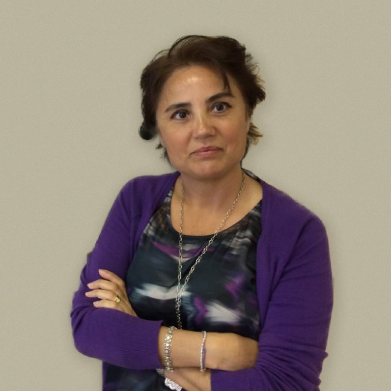 María del Carmen Magre Tapia